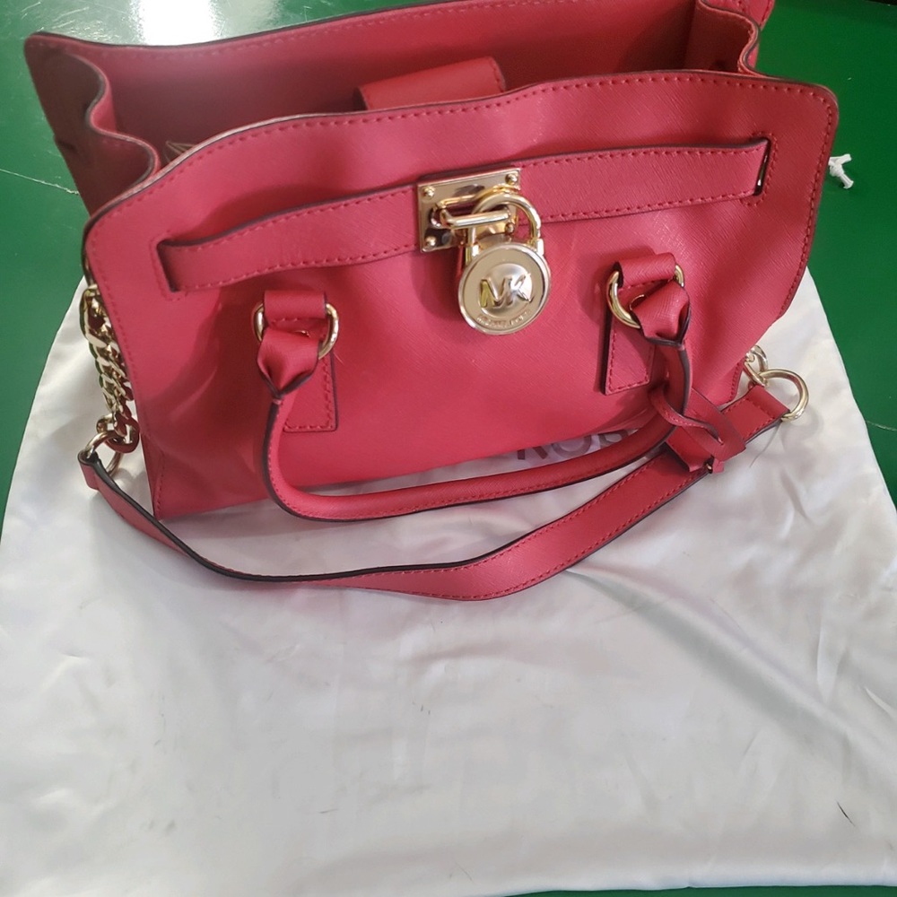 Michael Kors purse